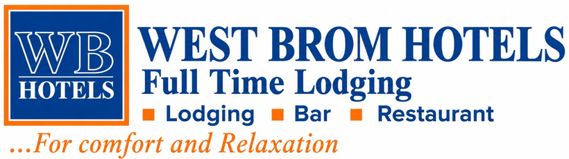 West Brom Hotels — Full Time Lodging